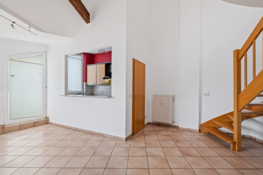 Квартира в Люксембурге, Люксембург, 84 м² - фото 3