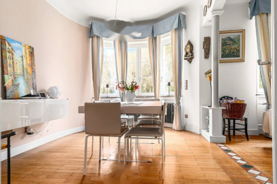 Квартира в Люксембурге, Люксембург, 220 м² - фото 3