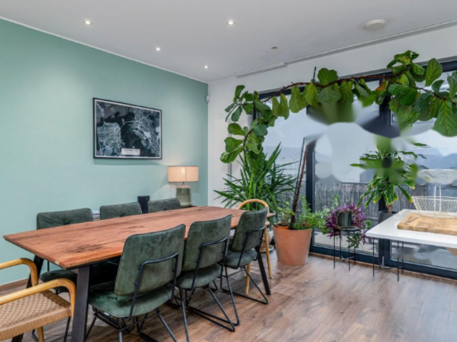 Квартира в Люксембурге, Люксембург, 75 м² - фото 3