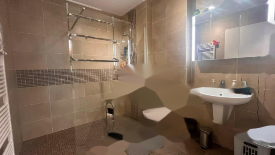 Квартира в Люксембурге, Люксембург, 95 м² - фото 3