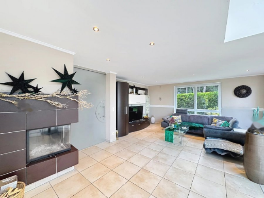 Квартира в Гревенмахере, Люксембург, 263 м² - фото 3