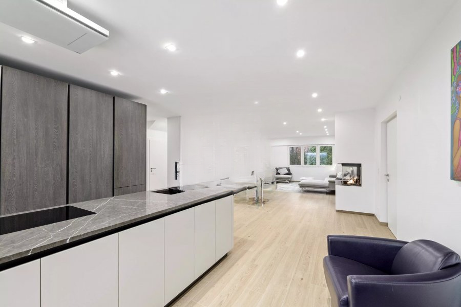 Квартира в Люксембурге, Люксембург, 167 м² - фото 3