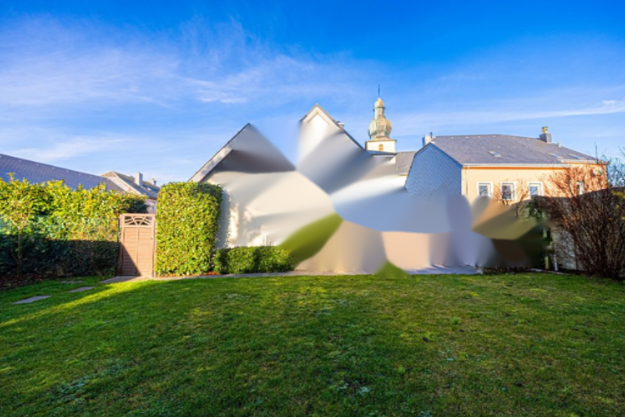 Квартира в Люксембурге, Люксембург, 260 м² - фото 3