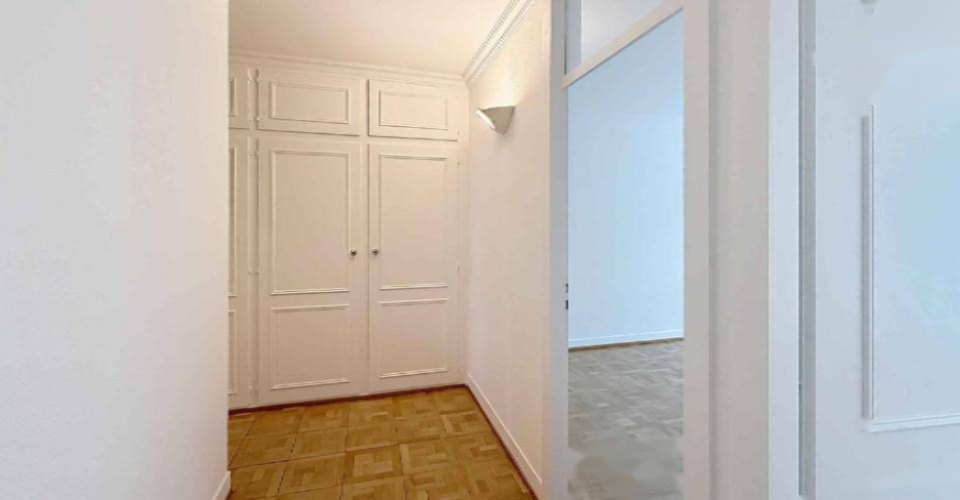 Квартира в Женеве, Швейцария, 109 м² - фото 3