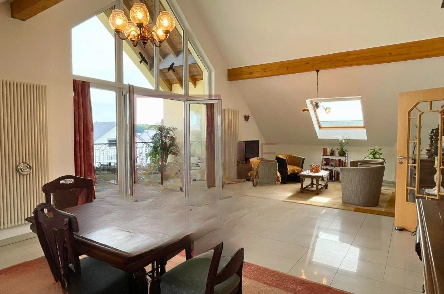 Квартира в Люксембурге, Люксембург, 118 м² - фото 3