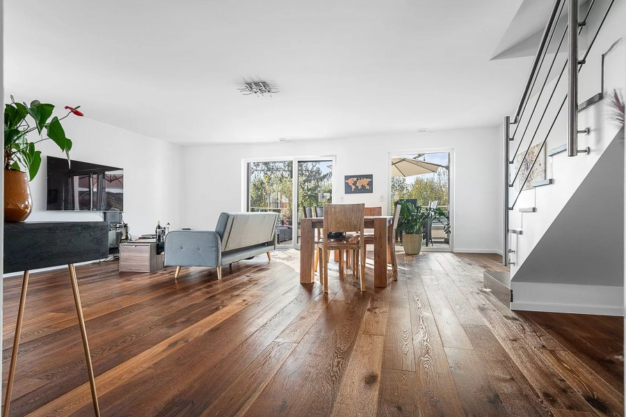 Квартира в Люксембурге, Люксембург, 183 м² - фото 3