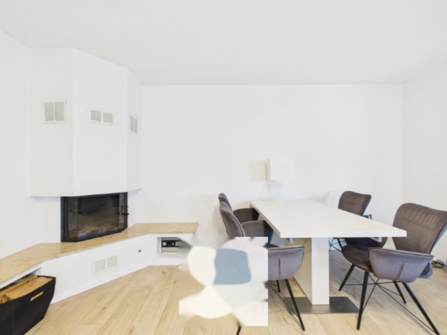 Квартира в Люксембурге, Люксембург, 120 м² - фото 3