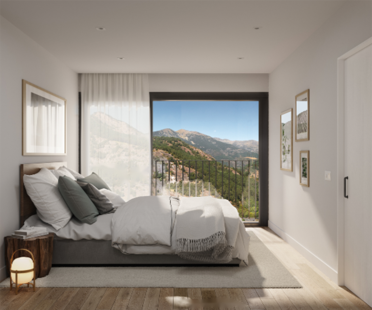 Квартира в Ордино, Андорра, 130 м² - фото 3