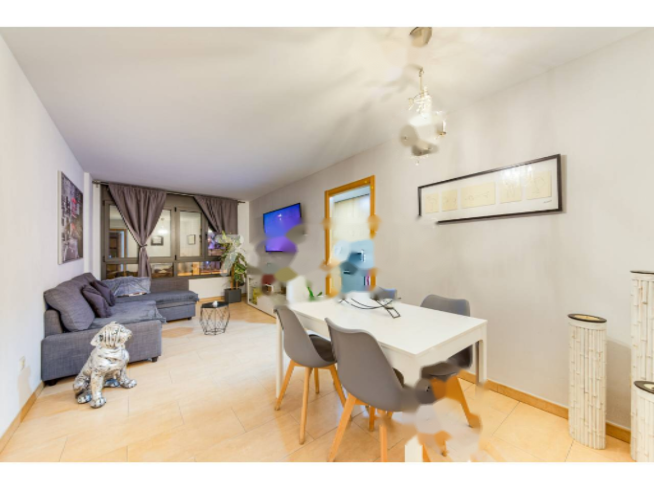 Квартира в Энкаме, Андорра, 73 м² - фото 3