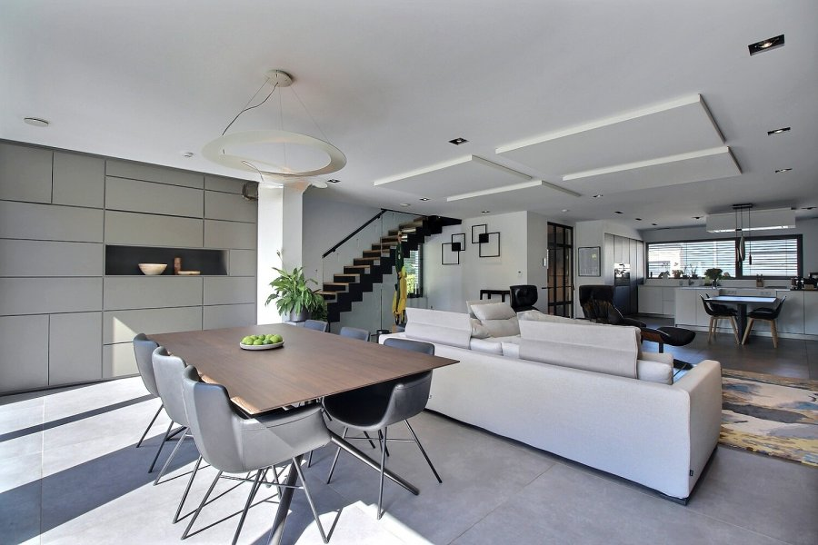 Квартира в Люксембурге, Люксембург, 205 м² - фото 3