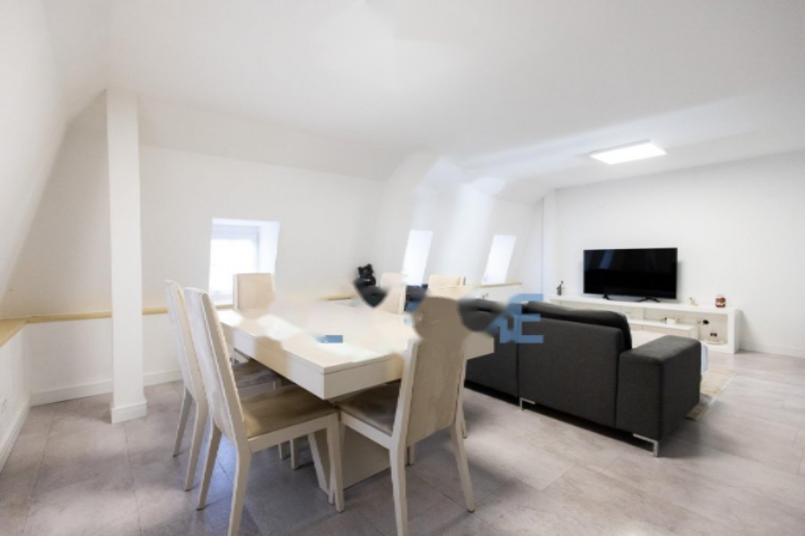 Квартира в Гревенмахере, Люксембург, 128 м² - фото 3