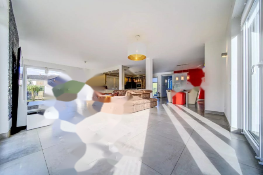 Квартира в Гревенмахере, Люксембург, 184 м² - фото 3