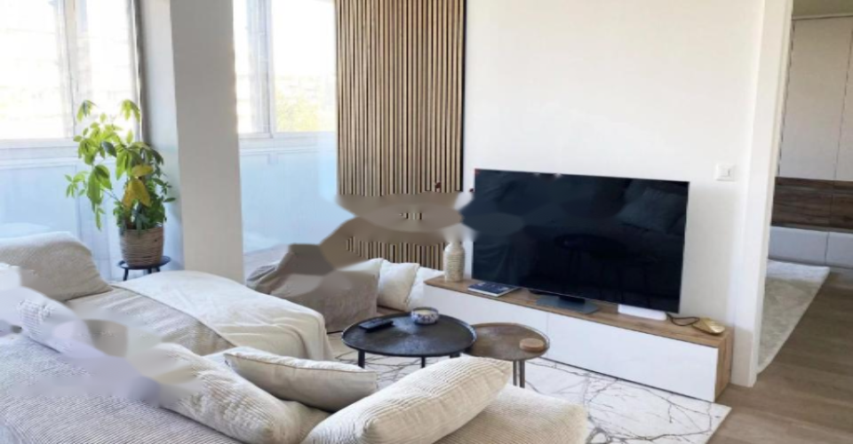 Квартира в Женеве, Швейцария, 82 м² - фото 3