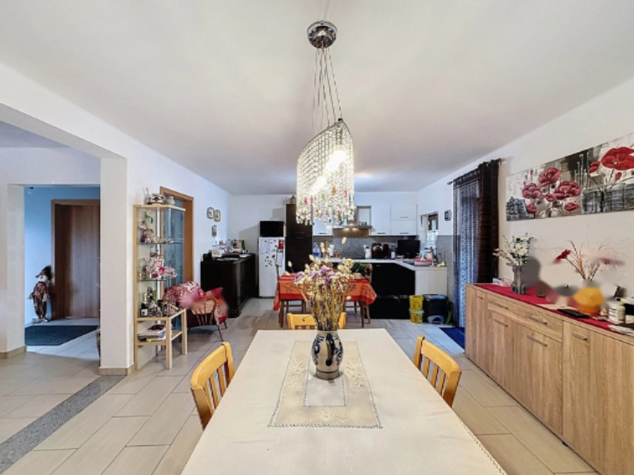 Квартира в Гревенмахере, Люксембург, 174 м² - фото 3