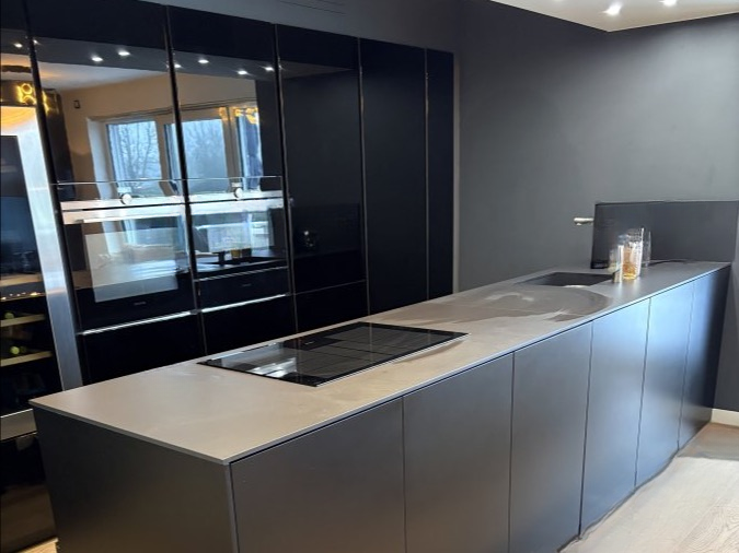 Квартира в Люксембурге, Люксембург, 175 м² - фото 3