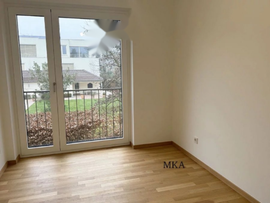 Квартира в Люксембурге, Люксембург, 108 м² - фото 3