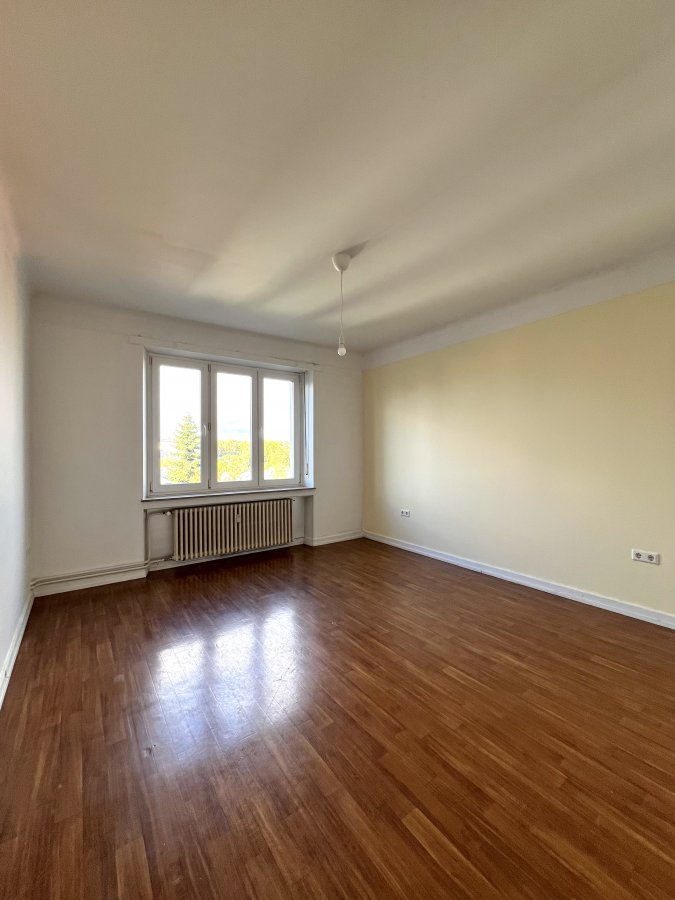 Квартира в Люксембурге, Люксембург, 80 м² - фото 3