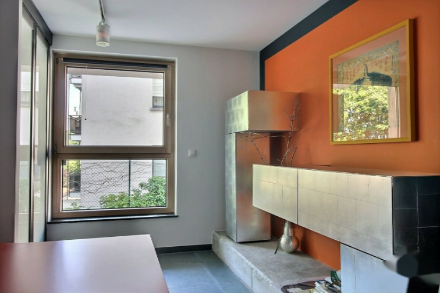 Квартира в Люксембурге, Люксембург, 93 м² - фото 3