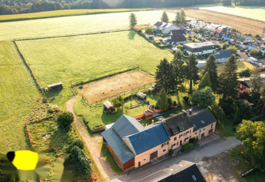 Квартира в Гревенмахере, Люксембург, 500 м² - фото 3