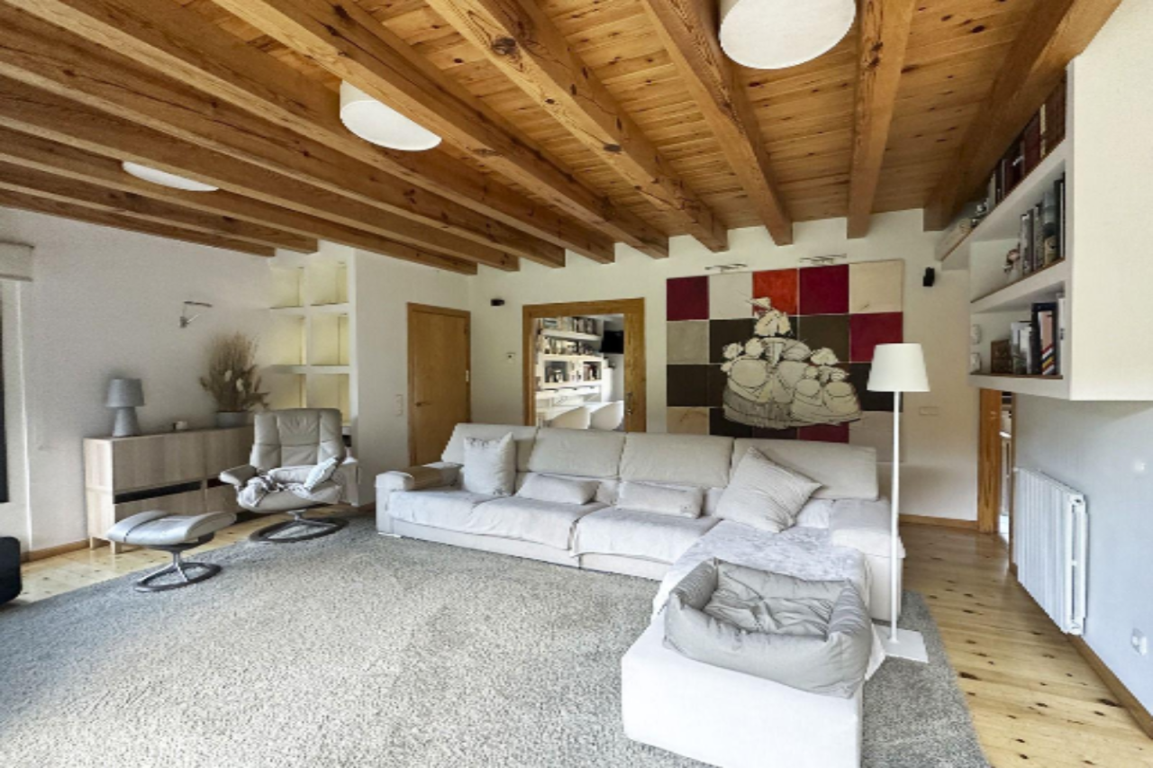 Квартира в Ордино, Андорра, 417 м² - фото 3