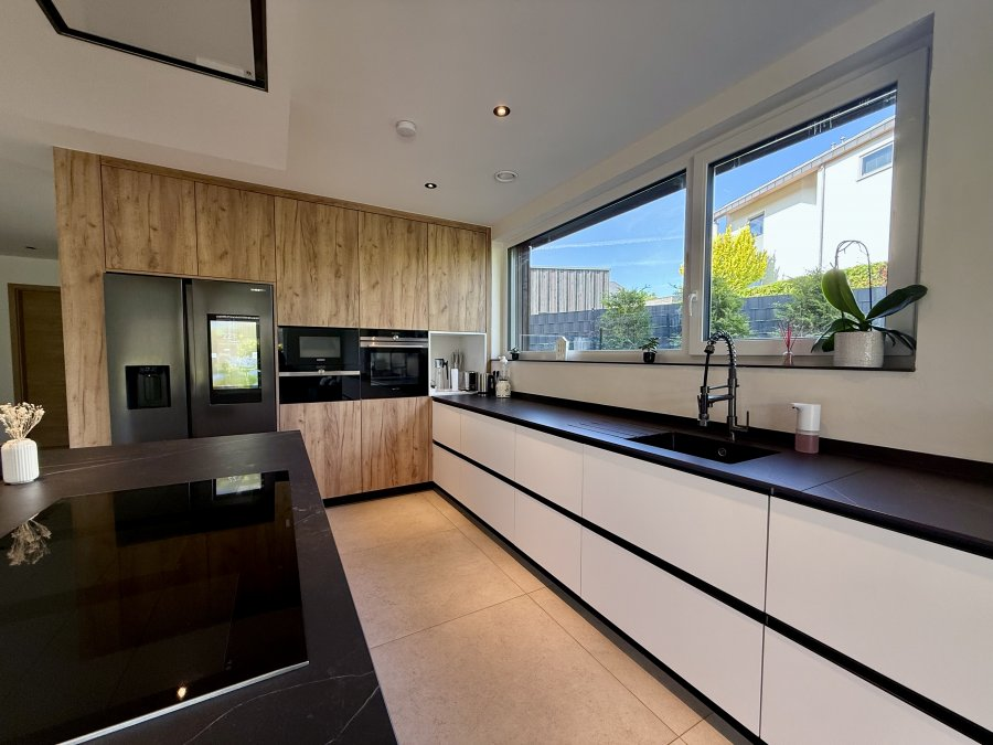 Квартира в Дикирхе, Люксембург, 215 м² - фото 3