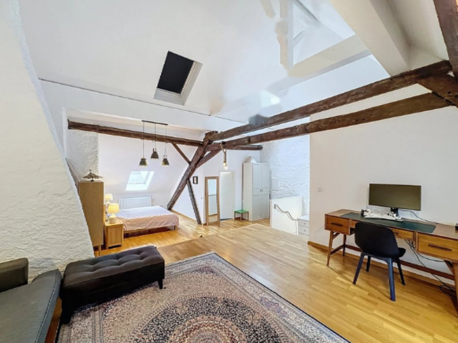 Квартира в Гревенмахере, Люксембург, 223 м² - фото 3