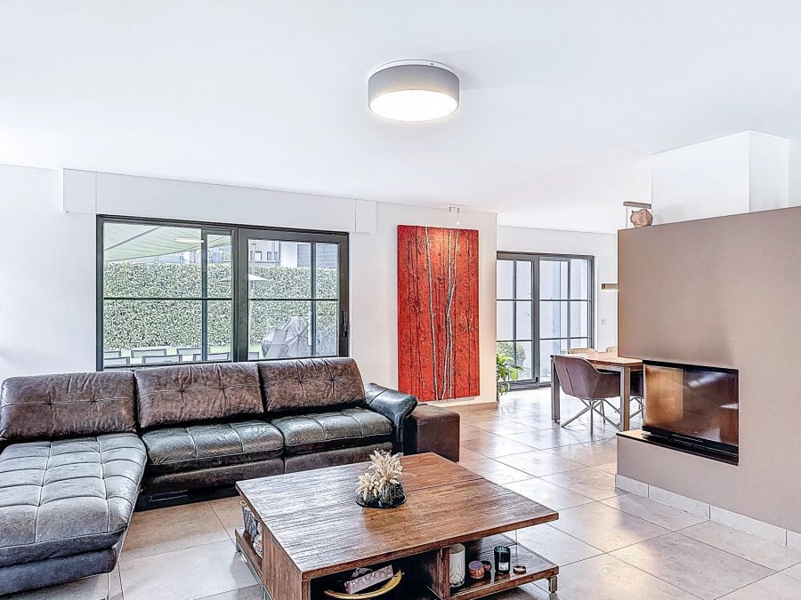 Квартира в Гревенмахере, Люксембург, 270 м² - фото 3