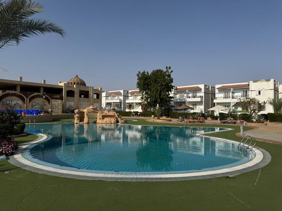 Квартира в Шарм-эль-Шейхе, Египет, 60 м² - фото 1