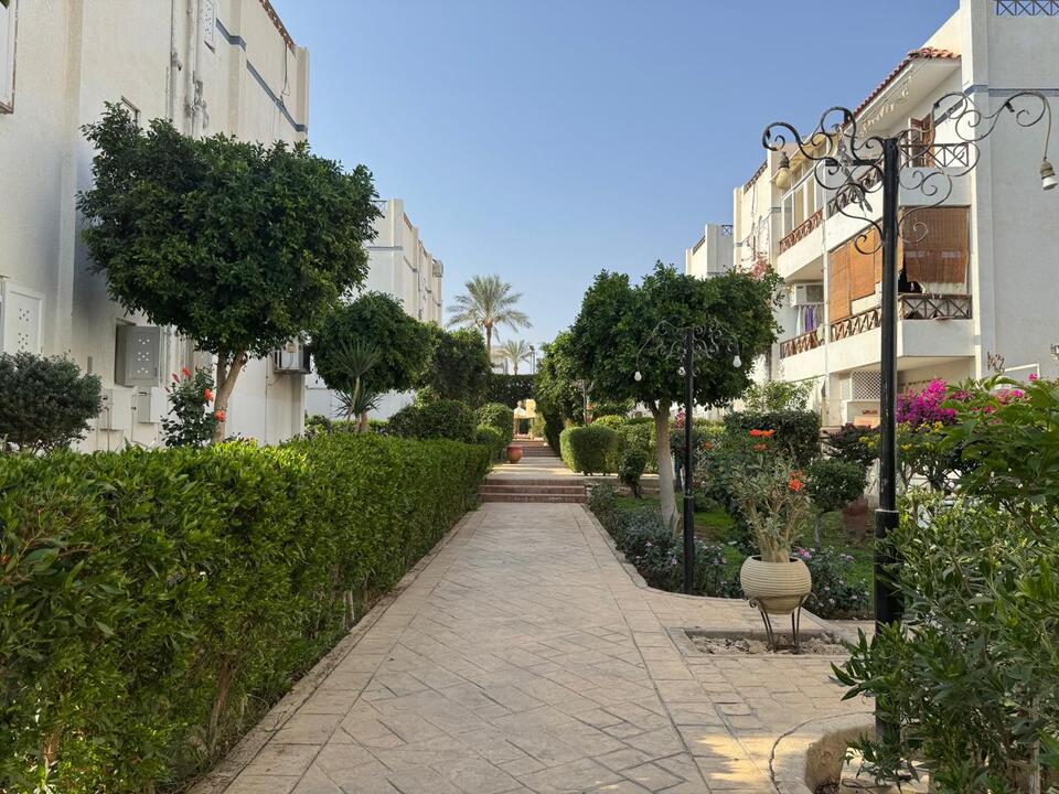 Квартира в Шарм-эль-Шейхе, Египет, 60 м² - фото 2