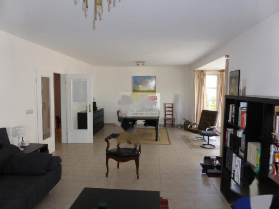 Квартира в Люксембурге, Люксембург, 103 м² - фото 3