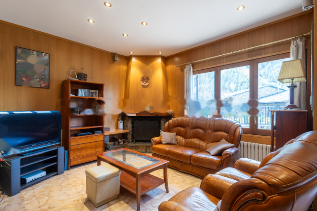 Квартира в Энкаме, Андорра, 240 м² - фото 3