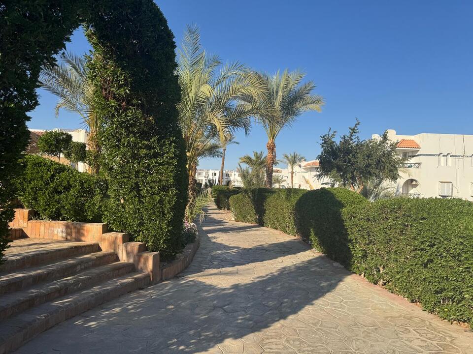 Квартира в Шарм-эль-Шейхе, Египет, 60 м² - фото 4