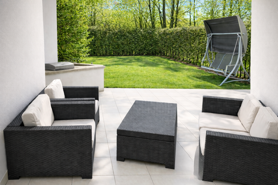 Квартира в Люксембурге, Люксембург, 118 м² - фото 3