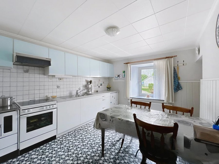 Квартира в Дикирхе, Люксембург, 179 м² - фото 3