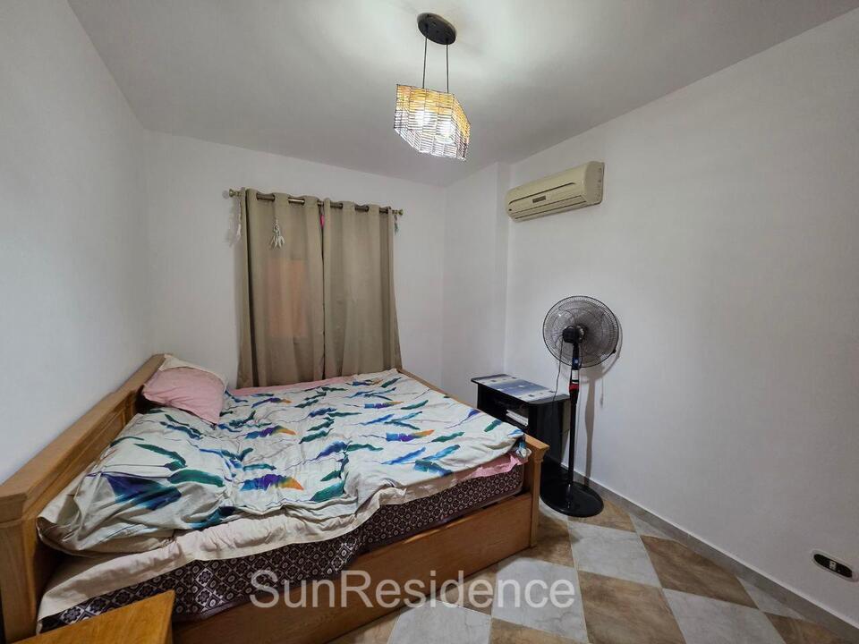 Квартира в Шарм-эль-Шейхе, Египет, 60 м² - фото 9