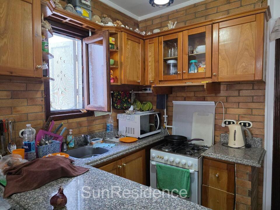 Квартира в Шарм-эль-Шейхе, Египет, 60 м² - фото 5