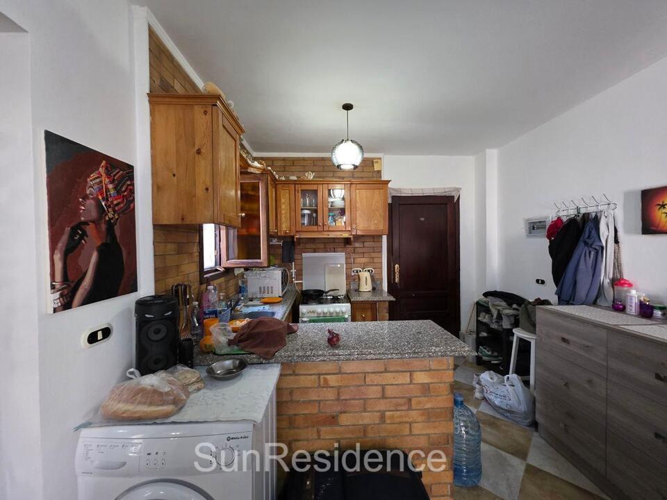 Квартира в Шарм-эль-Шейхе, Египет, 60 м² - фото 6