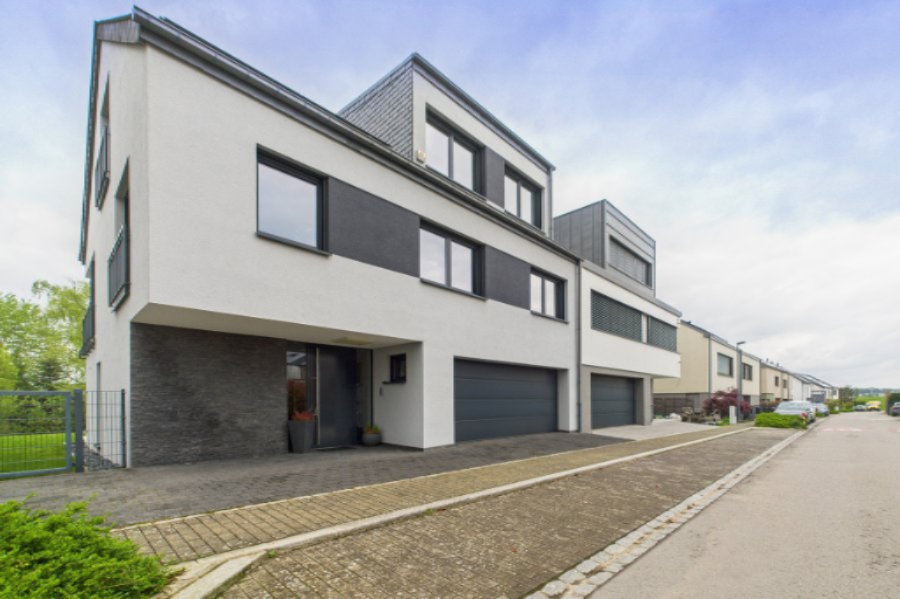 Квартира в Люксембурге, Люксембург, 231 м² - фото 3