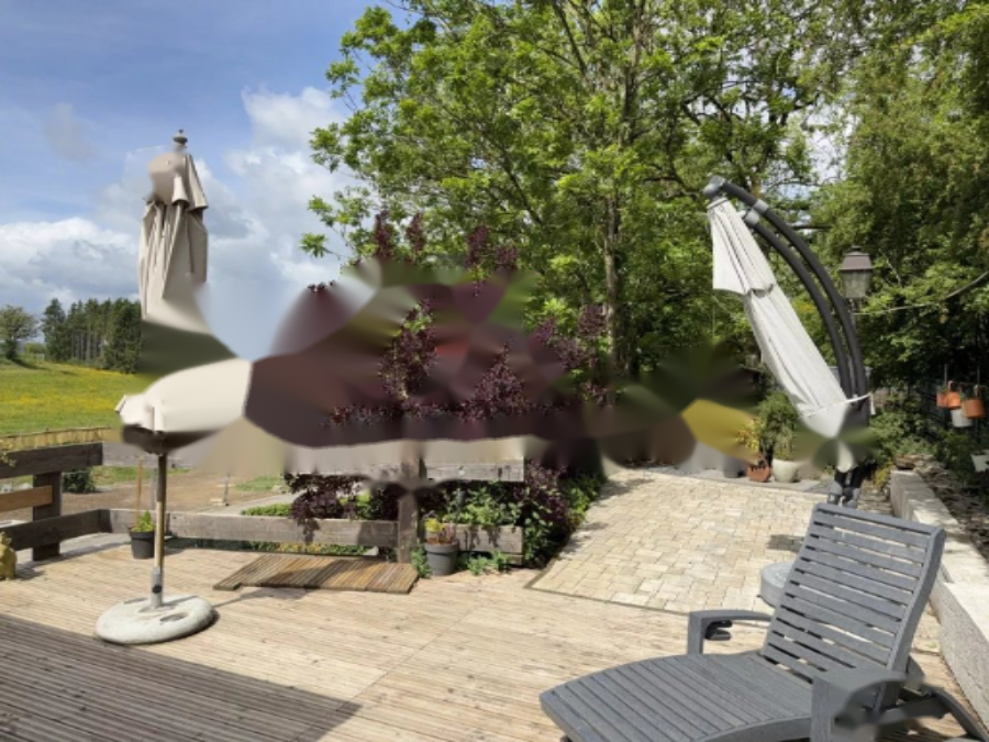 Квартира в Дикирхе, Люксембург, 185 м² - фото 3