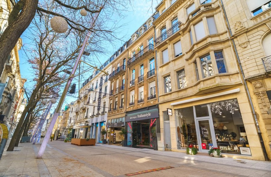 Квартира в Люксембурге, Люксембург, 70 м² - фото 3