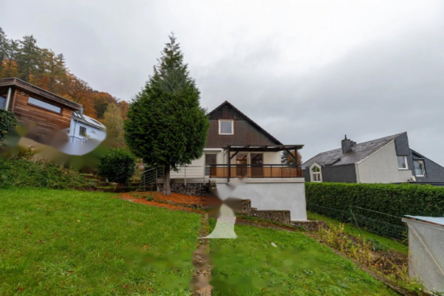 Квартира в Люксембурге, Люксембург, 120 м² - фото 3