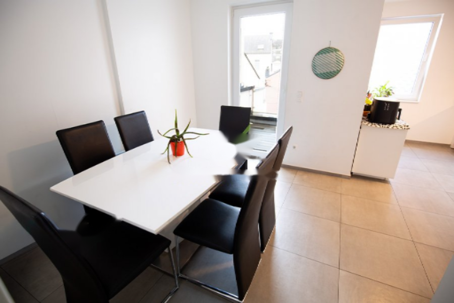 Квартира в Люксембурге, Люксембург, 100 м² - фото 3