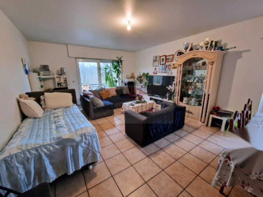 Квартира в Люксембурге, Люксембург, 107 м² - фото 3