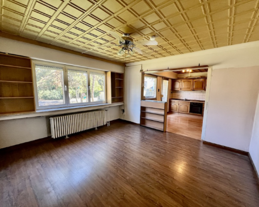 Квартира в Люксембурге, Люксембург, 68 м² - фото 3