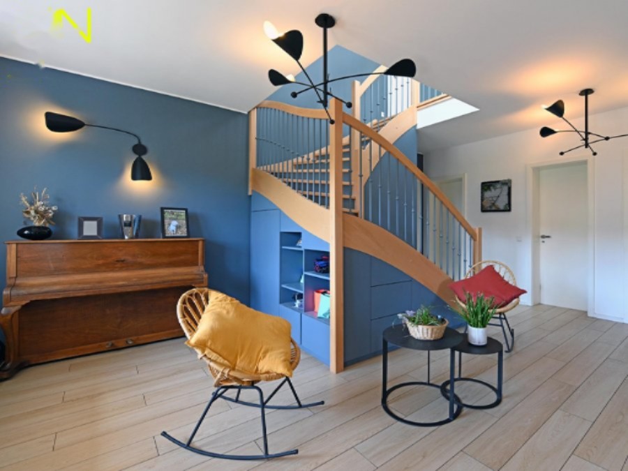 Квартира в Гревенмахере, Люксембург, 166 м² - фото 3