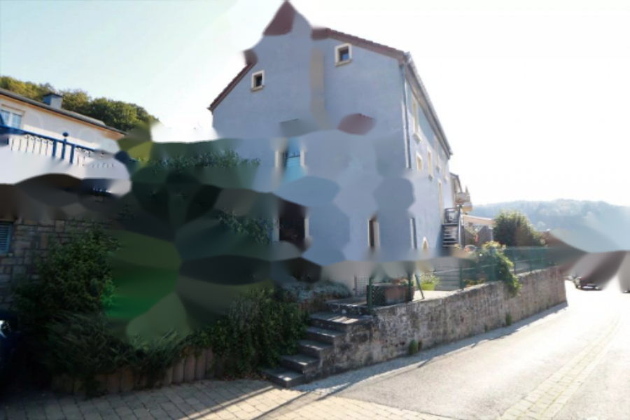 Квартира в Люксембурге, Люксембург, 164 м² - фото 3