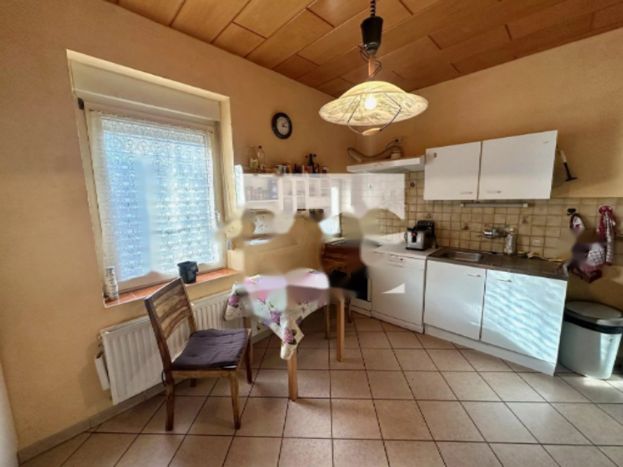 Квартира в Люксембурге, Люксембург, 165 м² - фото 3