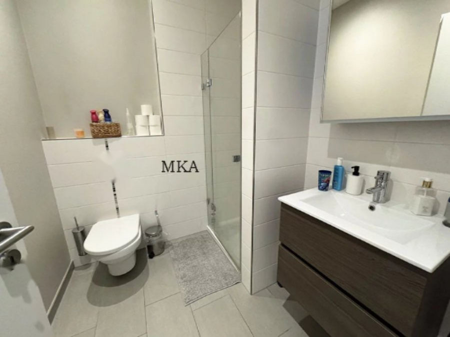 Квартира в Люксембурге, Люксембург, 97 м² - фото 3