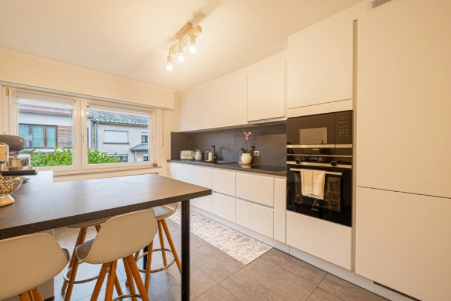 Квартира в Люксембурге, Люксембург, 87 м² - фото 3