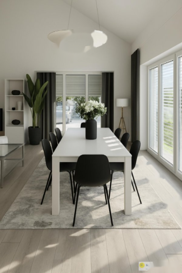 Квартира в Люксембурге, Люксембург, 120 м² - фото 3